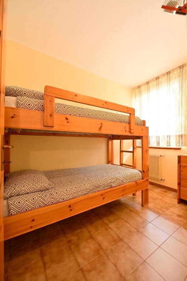 Residence Raethia Tra Bormio E Livigno Pradelle Экстерьер фото