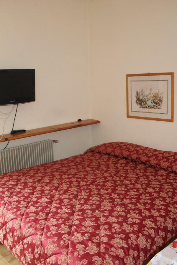 Residence Raethia Tra Bormio E Livigno Pradelle Экстерьер фото